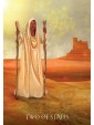 The Sufi Tarot by Ayeda Husain
